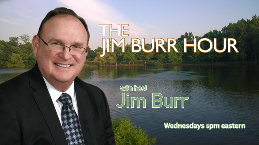 Jim Burr